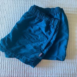 Patagonia Baggies 2.5”